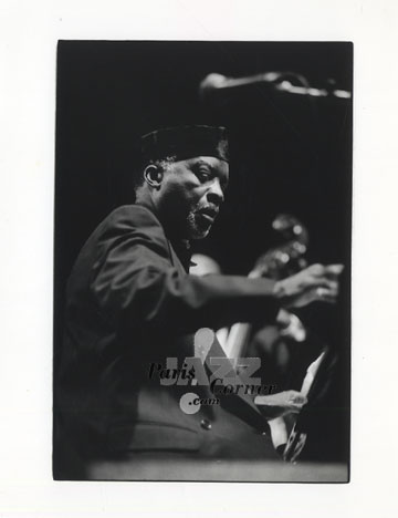 Ahmad Jamal - 15, Ahmad Jamal