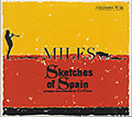 Sketches of Spain, Miles Davis