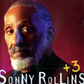 +3, Sonny Rollins