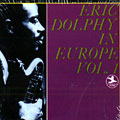 In Europe vol.1, Eric Dolphy