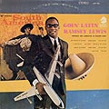 goin' latin, Ramsey Lewis