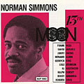 13th MOON, Norman Simmons