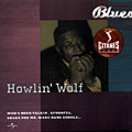 Howlin' Wolf, Howlin' Wolf