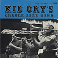 Creole jazz band 1955, Kid Ory