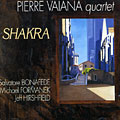 shakra, Pierre Vaiana