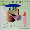origin, Chick Corea