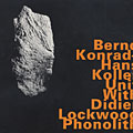 Phonolith, Hans Koller , Bernd Konrad
