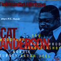 Plays W.C. Handy, William Anderson