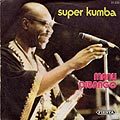 Super Kumba, Manu Dibango