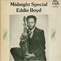 Midnight special, Eddie Boyd