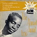 Something to remember you, Ahmad Jamal
