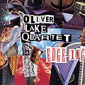 edge-ing, Oliver Lake