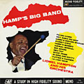 Hamp's Big Band, Lionel Hampton