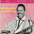 Eddie Lockjaw Davis, Eddie Davis