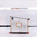 evolution, John Lewis