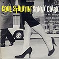 Cool Struttin', Sonny Clark