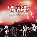 The lost Trident Sessions,  Mahavisnu Orchestra