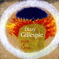 Night in Tunisia, Dizzy Gillespie