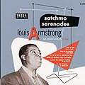 Satchmo Serenades, Louis Armstrong