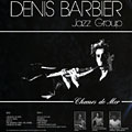 Jazz group, Denis Barbier