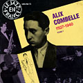 Le Jazz en France 1937-1940 vol.13, Alix Combelle