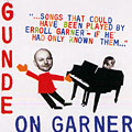 Gunde on Garner, Henrik Gunde