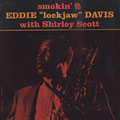 Smokin', Eddie Davis