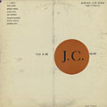 This is me J.C Heard, J - C Heard