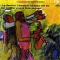 Live session!, Cannonball Adderley , Ernie Andrews