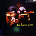 The Drum suite, Manny Albam , Ernie Wilkins