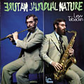 Dual nature, Lew Tabackin