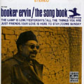 The Song Book, Booker Ervin