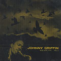 A blowin' session, Johnny Griffin