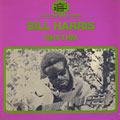 Rhythm, Bill Harris