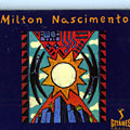 Milton Nascimento, Milton Nascimento