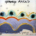 Quartet Op�ra, G�rard Marais