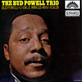 The Bud Powell Trio, Bud Powell