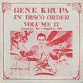 In Disco Order- vol.17, Gene Krupa