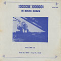 In Disco Order- vol.15, Count Basie