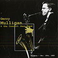 & the concert jazz band Part 1 Olympia - Nov. 19th, 1960, Gerry Mulligan