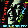 Jump for joy, Cannonball Adderley