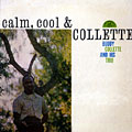 Calm, cool and Collette, Buddy Collette