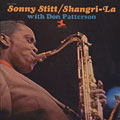 Shangri-La, Sonny Stitt