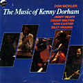 The music of Kenny Dorham, Don Sickler
