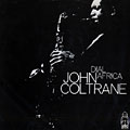 Dial Africa, John Coltrane