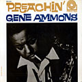 Preachin', Gene Ammons