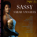 Sassy!, Sarah Vaughan