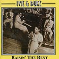 raisin' the rent, Ivie Anderson , Duke Ellington
