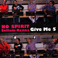Give me five, Gilles Renne , Philippe Sellam