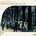 Stride piano, Duke Ellington , Erroll Garner , James P. Johnson , Mel Powell , Willie 'the Lion' Smith ,  Various Artists , Fats Waller
